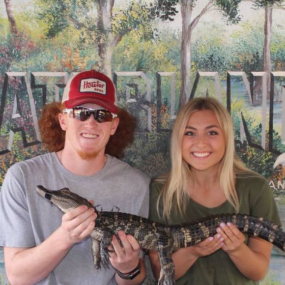 Meet your Posher, Amelia - Picture 1 of 1